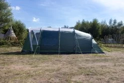 Outwell Greenwood 6 Tunneltent - 6 Persoons -Sport Buitenkamperen outwell greenwood 6 tunneltent 22