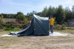 Outwell Greenwood 6 Tunneltent - 6 Persoons -Sport Buitenkamperen outwell greenwood 6 tunneltent 25