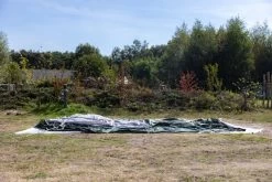 Outwell Greenwood 6 Tunneltent - 6 Persoons -Sport Buitenkamperen outwell greenwood 6 tunneltent 27