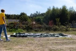 Outwell Greenwood 6 Tunneltent - 6 Persoons -Sport Buitenkamperen outwell greenwood 6 tunneltent 28