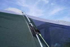 Outwell Greenwood 6 Tunneltent - 6 Persoons -Sport Buitenkamperen outwell greenwood 6 tunneltent 3