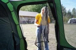 Outwell Greenwood 6 Tunneltent - 6 Persoons -Sport Buitenkamperen outwell greenwood 6 tunneltent 5