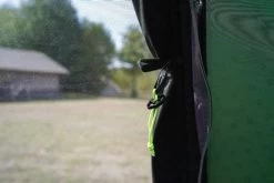 Outwell Greenwood 6 Tunneltent - 6 Persoons -Sport Buitenkamperen outwell greenwood 6 tunneltent 6