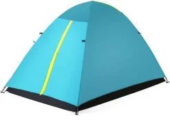 Pavillo Active Base 2 Koepeltent - 2 Persoons -Sport Buitenkamperen pavillo active base 2 koepeltent