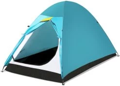 Pavillo Active Base 2 Koepeltent - 2 Persoons -Sport Buitenkamperen pavillo active base 2 koepeltent 2
