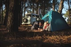 Pavillo Active Base 2 Koepeltent - 2 Persoons -Sport Buitenkamperen pavillo active base 2 koepeltent 3