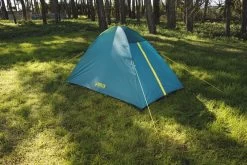 Pavillo Active Base 2 Koepeltent - 2 Persoons -Sport Buitenkamperen pavillo active base 2 koepeltent 5
