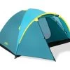 Pavillo Active Ridge 4 Koepeltent - 4 Persoons -Sport Buitenkamperen pavillo active ridge koepeltent 4 persoons