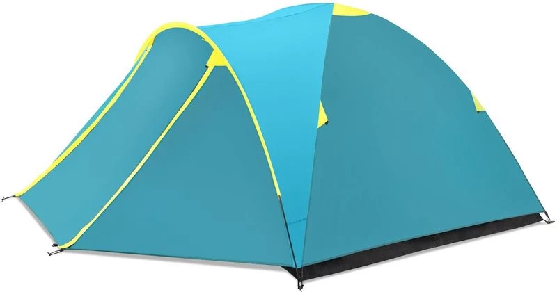 Pavillo Active Ridge 4 Koepeltent - 4 Persoons 9 Pavillo Active Ridge 4 Koepeltent - 4 Persoons - Afbeelding 7