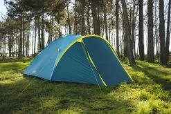 Pavillo Active Ridge 4 Koepeltent - 4 Persoons 13 Pavillo Active Ridge 4 Koepeltent - 4 Persoons -Sport Buitenkamperen pavillo active ridge koepeltent 4 persoons 8