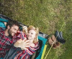 Pavillo Cooldome 2 Koepeltent - 2 Persoons 10 Pavillo Cooldome 2 Koepeltent - 2 Persoons -Sport Buitenkamperen pavillo cooldome tweepersoons koepeltent 4