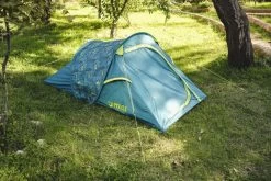 Pavillo Coolrock 2 Pop Up Tent - 2 Persoons -Sport Buitenkamperen pavillo coolrock pop up tent 5