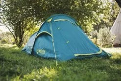 Pavillo Coolrock 2 Pop Up Tent - 2 Persoons -Sport Buitenkamperen pavillo coolrock pop up tent 6