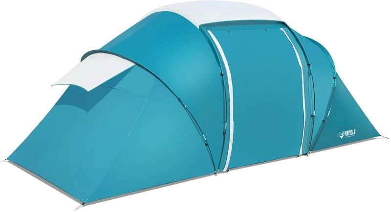 Pavillo Family Ground 4 Vis-a-vis Tent - 4 Persoons 3 Pavillo Family Ground 4 Vis-a-vis Tent - 4 Persoons