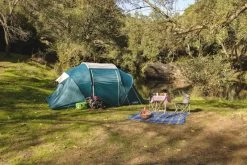 Pavillo Family Ground 4 Vis-a-vis Tent - 4 Persoons 13 Pavillo Family Ground 4 Vis-a-vis Tent - 4 Persoons -Sport Buitenkamperen pavillo family ground vis a vis tent 4 persoons 2