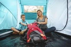 Pavillo Family Ground 4 Vis-a-vis Tent - 4 Persoons 12 Pavillo Family Ground 4 Vis-a-vis Tent - 4 Persoons -Sport Buitenkamperen pavillo family ground vis a vis tent 4 persoons 4
