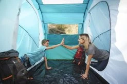 Pavillo Family Ground 4 Vis-a-vis Tent - 4 Persoons 10 Pavillo Family Ground 4 Vis-a-vis Tent - 4 Persoons -Sport Buitenkamperen pavillo family ground vis a vis tent 4 persoons 5
