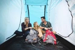Pavillo Family Ground 6 Vis-a-vis Tent - 6 Persoons 15 Pavillo Family Ground 6 Vis-a-vis Tent - 6 Persoons -Sport Buitenkamperen pavillo family ground vis a vis tent 6 persoons