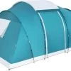 Pavillo Family Ground 6 Vis-a-vis Tent - 6 Persoons -Sport Buitenkamperen pavillo family ground vis a vis tent 6 persoons 5