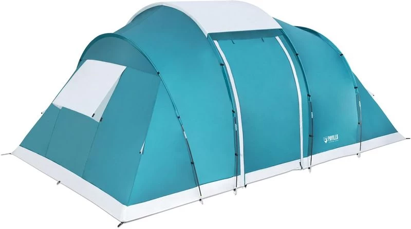 Pavillo Family Ground 6 Vis-a-vis Tent - 6 Persoons 3 Pavillo Family Ground 6 Vis-a-vis Tent - 6 Persoons