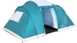 Pavillo Family Ground 6 Vis-a-vis Tent - 6 Persoons 11 Pavillo Family Ground 6 Vis-a-vis Tent - 6 Persoons -Sport Buitenkamperen pavillo family ground vis a vis tent 6 persoons 6