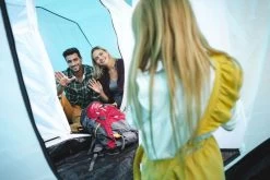 Pavillo Family Ground 6 Vis-a-vis Tent - 6 Persoons 13 Pavillo Family Ground 6 Vis-a-vis Tent - 6 Persoons -Sport Buitenkamperen pavillo family ground vis a vis tent 6 persoons 2