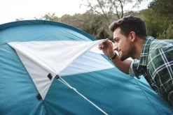 Pavillo Family Ground 6 Vis-a-vis Tent - 6 Persoons 14 Pavillo Family Ground 6 Vis-a-vis Tent - 6 Persoons -Sport Buitenkamperen pavillo family ground vis a vis tent 6 persoons 3