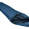 Vaude Sioux 1000 SYN Slaapzak - Blauw -Sport Buitenkamperen sioux 1000 blauw