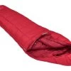 Vaude Sioux 1000 SYN Slaapzak - Rood -Sport Buitenkamperen sioux 1000 rood