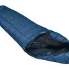 Vaude Sioux 400 SYN Slaapzak - Blauw -Sport Buitenkamperen sioux 400 blauw