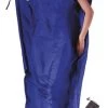 Cocoon Lakenzak Zijde Mummymodel - Ultramarine Blauw -Sport Buitenkamperen sm80m resultaat