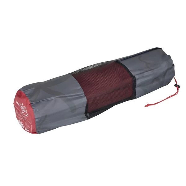 Bo-Camp Juniper 5.0 Zelfopblazende Slaapmat 4 Bo-Camp Juniper 5.0 Zelfopblazende Slaapmat - Afbeelding 2