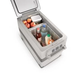 Totalcool Totalfreeze 45 Compressor Koelbox - 45 Liter 9 Totalcool Totalfreeze 45 Compressor Koelbox - 45 Liter -Sport Buitenkamperen totalcool algemeen 3
