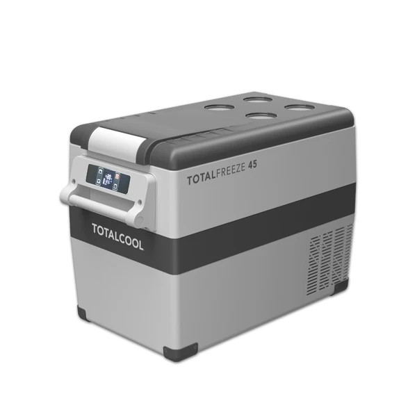 Totalcool Totalfreeze 45 Compressor Koelbox - 45 Liter 3 Totalcool Totalfreeze 45 Compressor Koelbox - 45 Liter