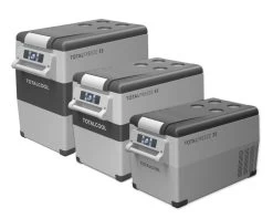 Totalcool Totalfreeze 45 Compressor Koelbox - 45 Liter 11 Totalcool Totalfreeze 45 Compressor Koelbox - 45 Liter -Sport Buitenkamperen totalfreeze algemeen 1