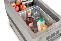 Totalcool Totalfreeze 45 Compressor Koelbox - 45 Liter 10 Totalcool Totalfreeze 45 Compressor Koelbox - 45 Liter -Sport Buitenkamperen totalfreeze algemeen 2