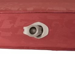 Vaude Tour 5 L Zelfopblazende Slaapmat -Sport Buitenkamperen tour2 1 1