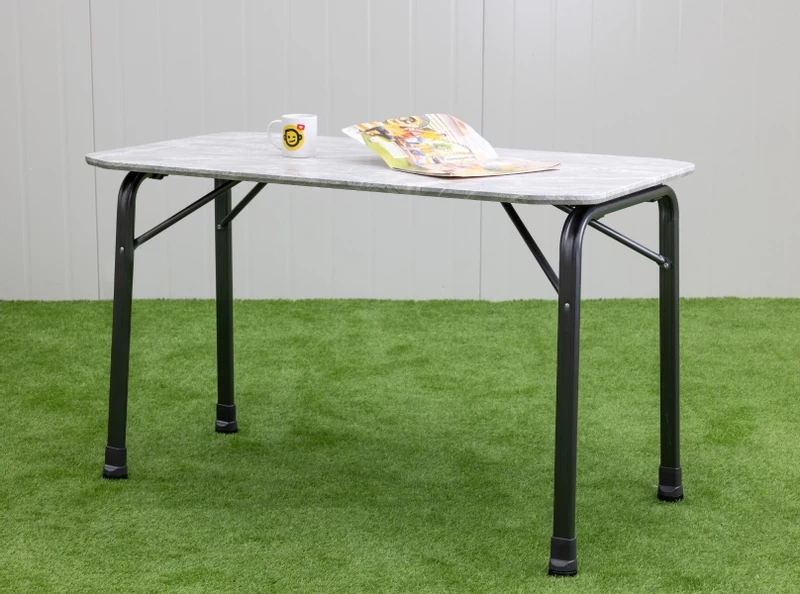 Dometic TPV 115 Campingtafel - 115 X 60 Cm 4 Dometic TPV 115 Campingtafel - 115 X 60 Cm - Afbeelding 2