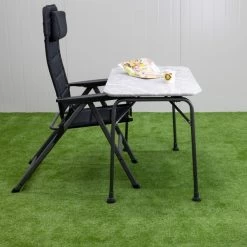 Dometic TPV 115 Campingtafel - 115 X 60 Cm 13 Dometic TPV 115 Campingtafel - 115 X 60 Cm -Sport Buitenkamperen tpv115 4