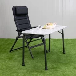 Dometic TPV 115 Campingtafel - 115 X 60 Cm 14 Dometic TPV 115 Campingtafel - 115 X 60 Cm -Sport Buitenkamperen tpv115 5