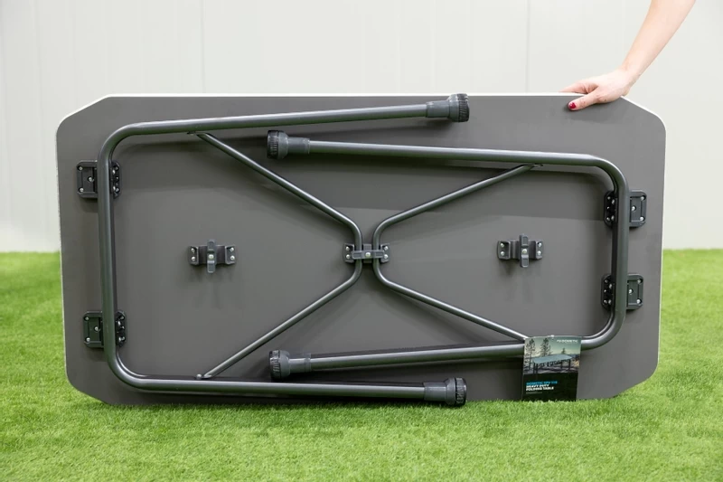 Dometic TPV 80 Campingtafel - 80 X 60 Cm 10 Dometic TPV 80 Campingtafel - 80 X 60 Cm - Afbeelding 8