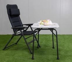 Dometic TPV 80 Campingtafel - 80 X 60 Cm 13 Dometic TPV 80 Campingtafel - 80 X 60 Cm -Sport Buitenkamperen tpv 080 4