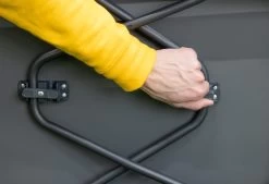 Dometic TPV 80 Campingtafel - 80 X 60 Cm 16 Dometic TPV 80 Campingtafel - 80 X 60 Cm -Sport Buitenkamperen tpv 080 6