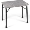 Dometic TPV 80 Campingtafel - 80 X 60 Cm -Sport Buitenkamperen tpv 80 60 op maat 1