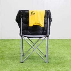 Kampa Fog Kuipstoel - Grijs 13 Kampa Fog Kuipstoel - Grijs -Sport Buitenkamperen tubchair3