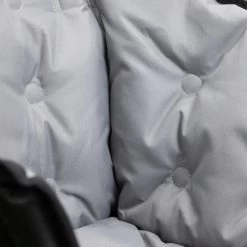 Kampa Fog Kuipstoel - Grijs 14 Kampa Fog Kuipstoel - Grijs -Sport Buitenkamperen tubchair4