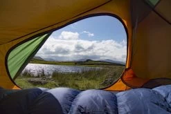 Vango Nevis 200 Tunneltent - 2 Persoons -Sport Buitenkamperen vango nevis 200 3