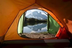 Vango Scafell 300+ Tunneltent - 3 Persoons -Sport Buitenkamperen vango scafell 300plus 2
