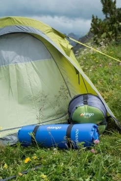 Vango Soul 300 Tunneltent - 3 Persoons -Sport Buitenkamperen vango soul 300 1