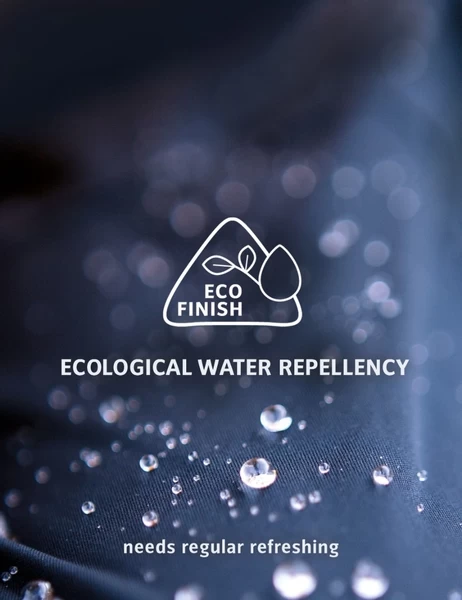 Vaude Wizard Rugzak 18 + 4 Liter - Zwart/bruin 11 Vaude Wizard Rugzak 18 + 4 Liter - Zwart/bruin - Afbeelding 9